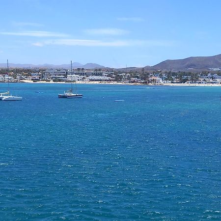Relax playa blanca Apartment Luaran gambar