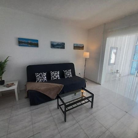 Relax playa blanca Apartment Luaran gambar