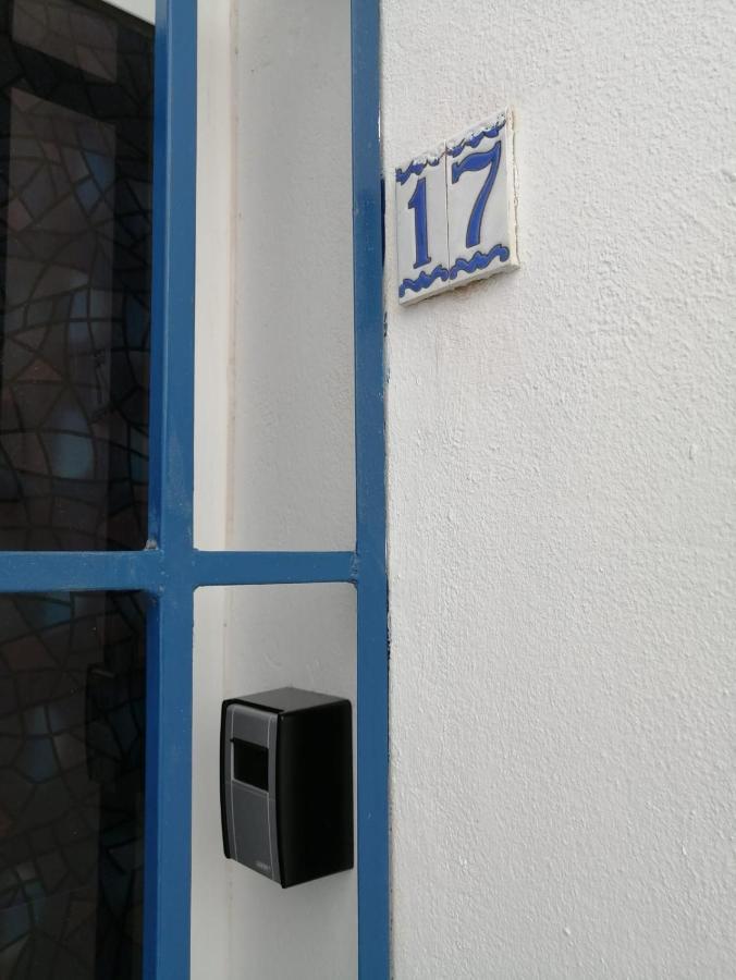 Relax playa blanca Apartment Luaran gambar