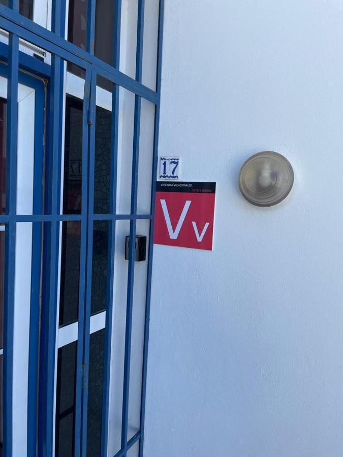 Relax playa blanca Apartment Luaran gambar
