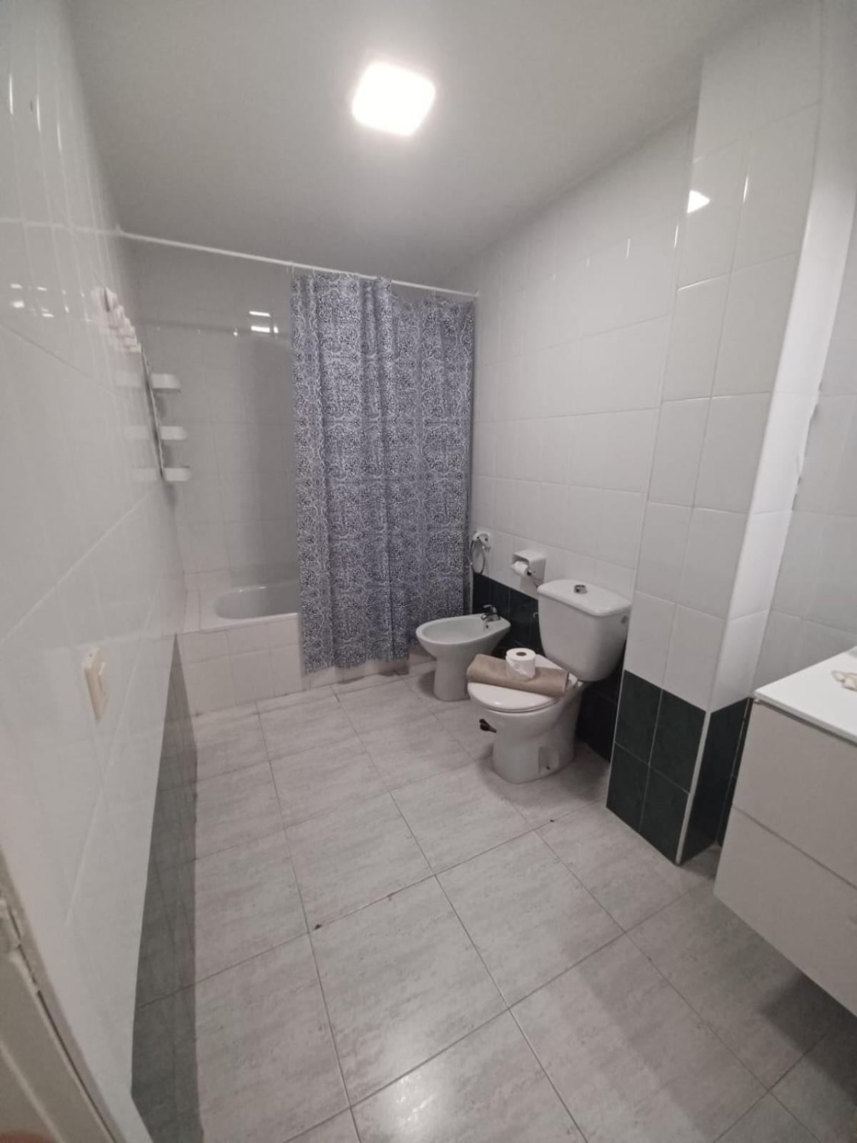 Relax playa blanca Apartment Luaran gambar