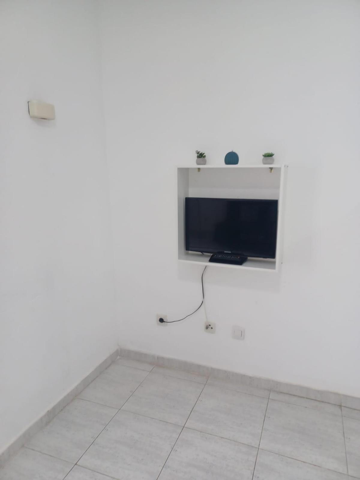 Relax playa blanca Apartment Luaran gambar