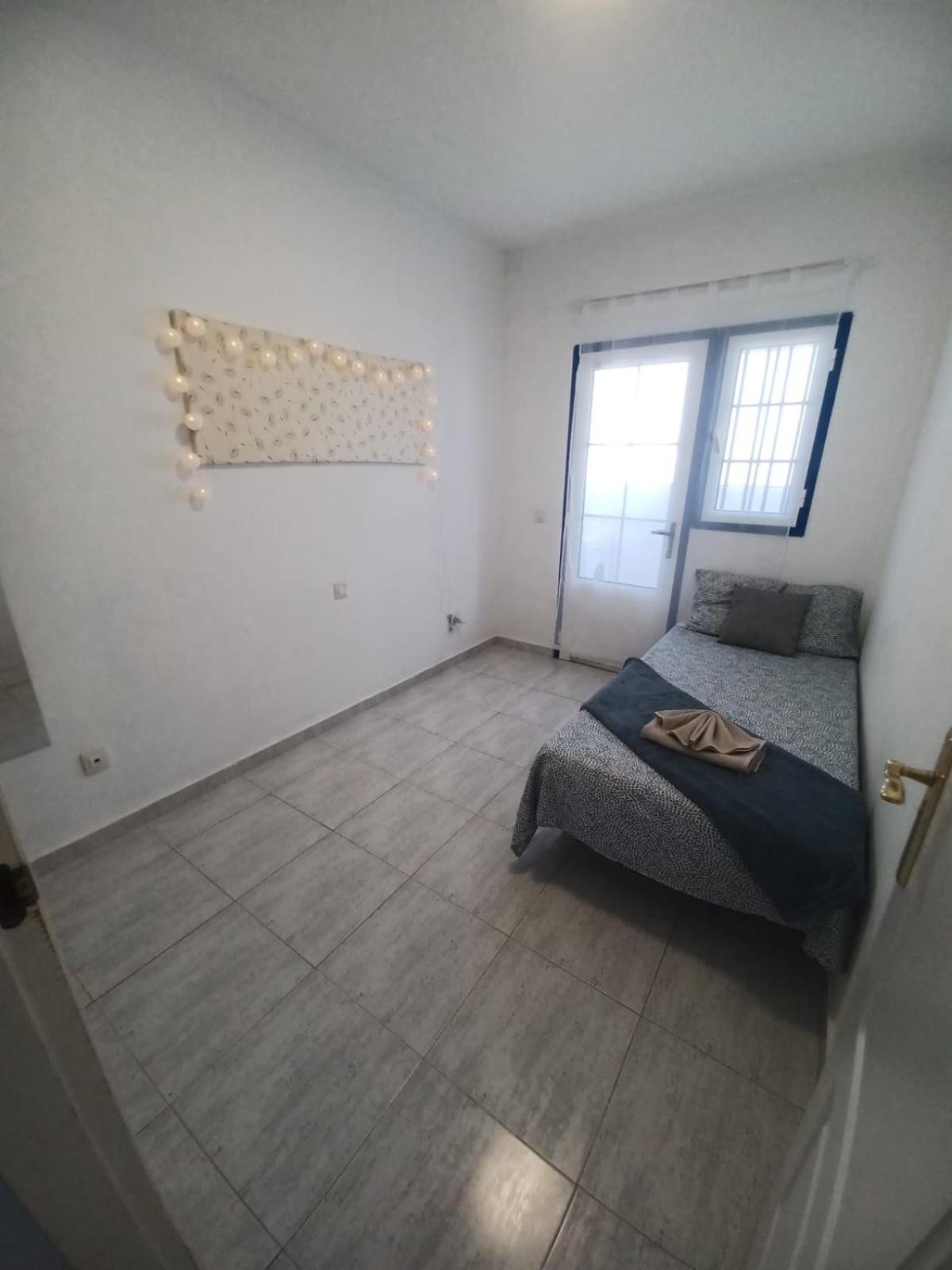 Relax playa blanca Apartment Luaran gambar
