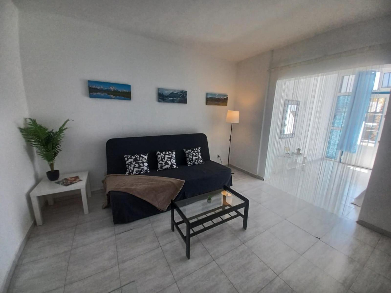 Relax playa blanca Apartment Luaran gambar