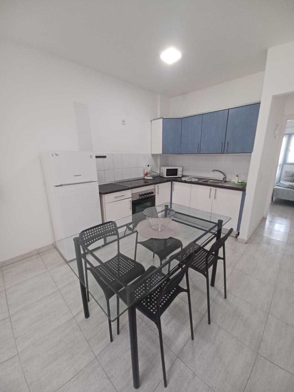 Relax playa blanca Apartment Luaran gambar