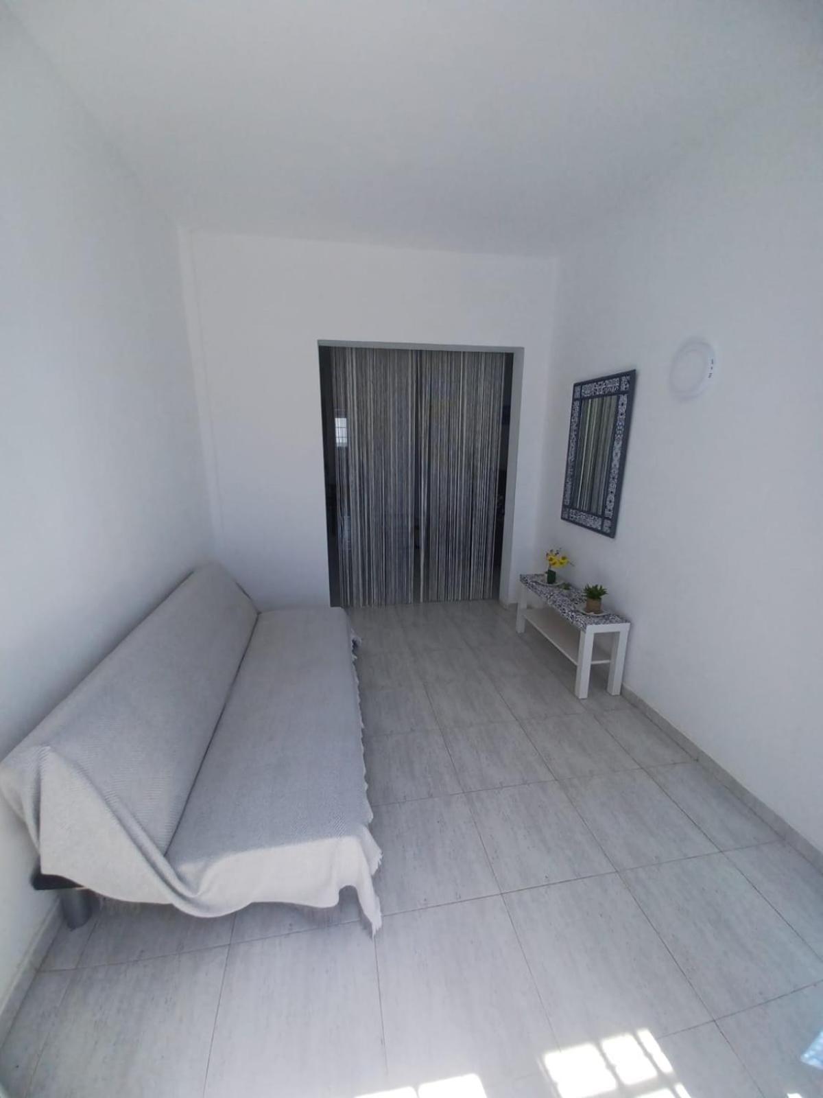 Relax playa blanca Apartment Luaran gambar